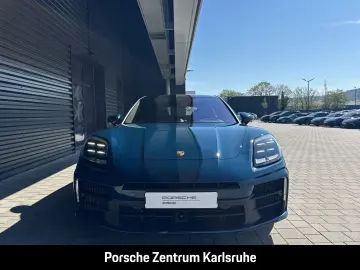 Panamera 4 E-Hybrid BOSE LED-Matrix Active Ride
