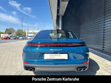 Panamera 4 E-Hybrid BOSE LED-Matrix Active Ride