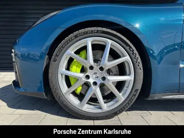 Panamera 4 E-Hybrid BOSE LED-Matrix Active Ride