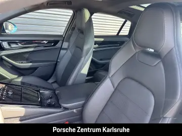 Panamera 4 E-Hybrid BOSE LED-Matrix Active Ride