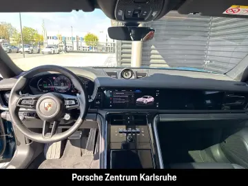 Panamera 4 E-Hybrid BOSE LED-Matrix Active Ride