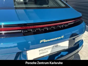 Panamera 4 E-Hybrid BOSE LED-Matrix Active Ride