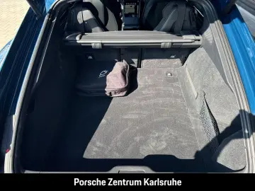 Panamera 4 E-Hybrid BOSE LED-Matrix Active Ride