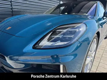 Panamera 4 E-Hybrid BOSE LED-Matrix Active Ride