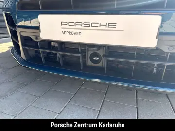 Panamera 4 E-Hybrid BOSE LED-Matrix Active Ride