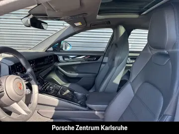 Panamera 4 E-Hybrid BOSE LED-Matrix Active Ride