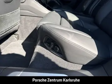 Panamera 4 E-Hybrid BOSE LED-Matrix Active Ride