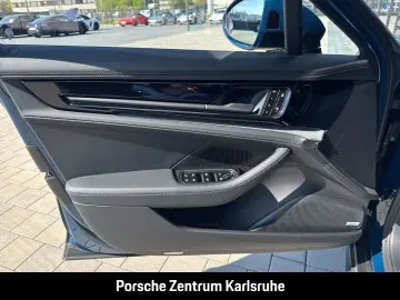 Panamera 4 E-Hybrid BOSE LED-Matrix Active Ride