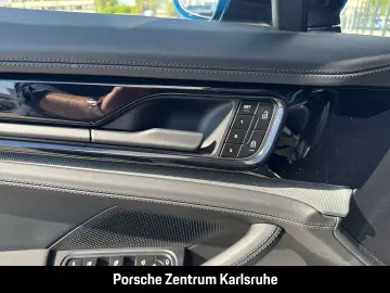 Panamera 4 E-Hybrid BOSE LED-Matrix Active Ride