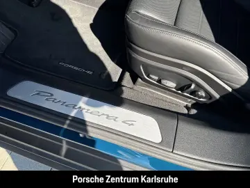 Panamera 4 E-Hybrid BOSE LED-Matrix Active Ride