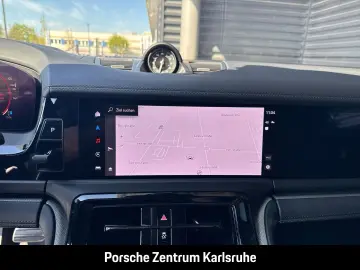 Panamera 4 E-Hybrid BOSE LED-Matrix Active Ride