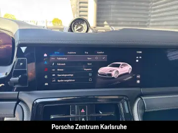 Panamera 4 E-Hybrid BOSE LED-Matrix Active Ride