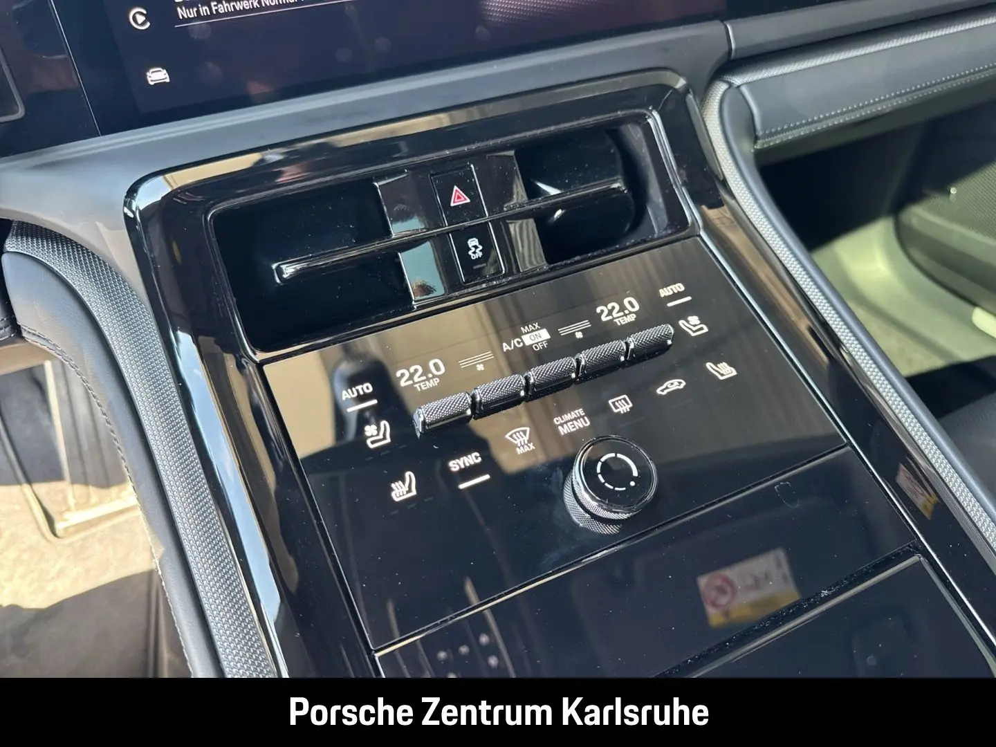 Panamera 4 E-Hybrid BOSE LED-Matrix Active Ride