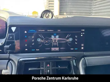 Panamera 4 E-Hybrid BOSE LED-Matrix Active Ride