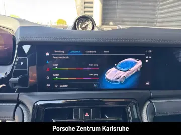 Panamera 4 E-Hybrid BOSE LED-Matrix Active Ride