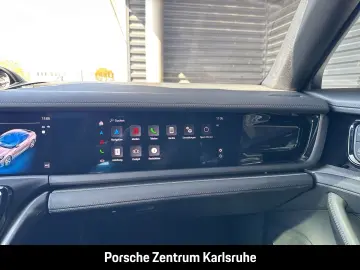 Panamera 4 E-Hybrid BOSE LED-Matrix Active Ride