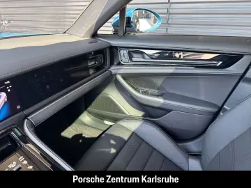 Panamera 4 E-Hybrid BOSE LED-Matrix Active Ride