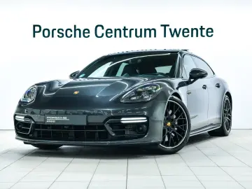 Panamera 4S E-Hybrid Sport Turismo