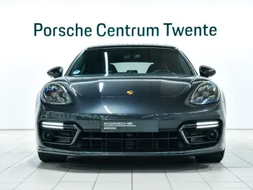 Panamera 4S E-Hybrid Sport Turismo
