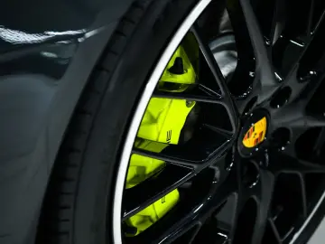 Panamera 4S E-Hybrid Sport Turismo