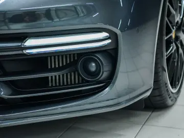 Panamera 4S E-Hybrid Sport Turismo
