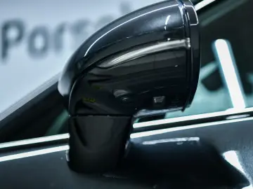 Panamera 4S E-Hybrid Sport Turismo
