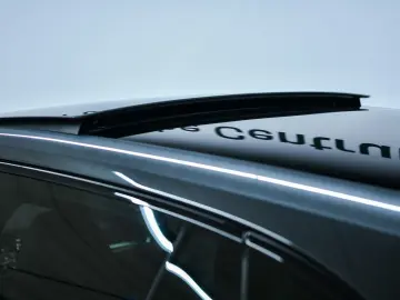 Panamera 4S E-Hybrid Sport Turismo