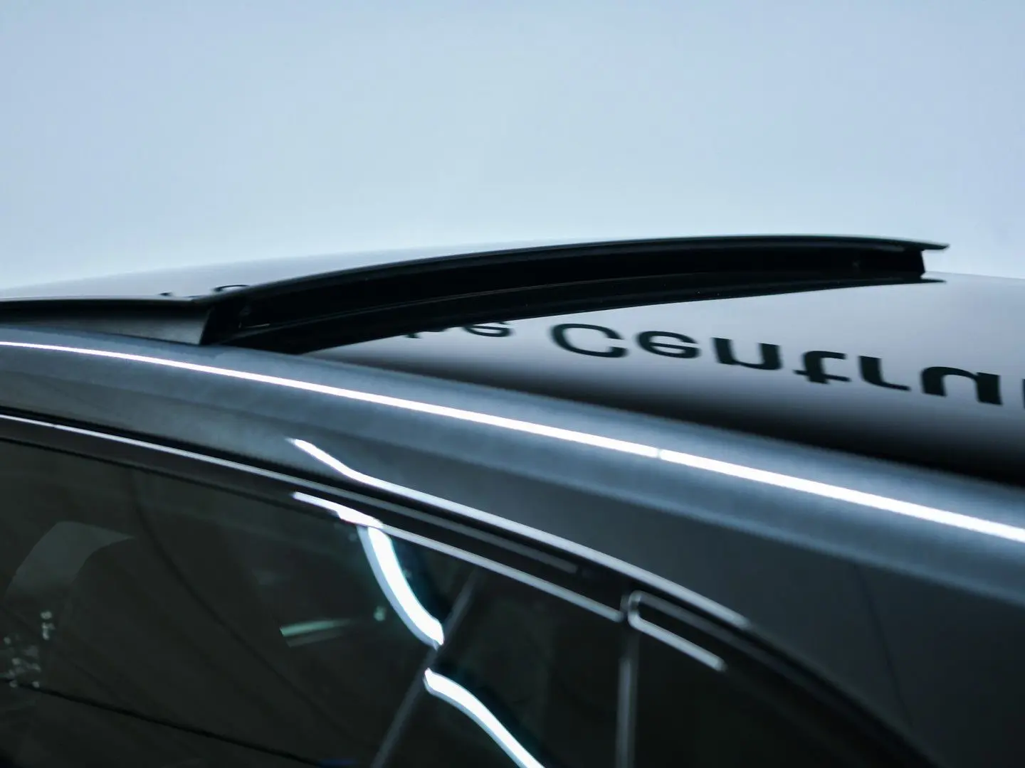 Panamera 4S E-Hybrid Sport Turismo