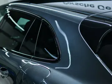 Panamera 4S E-Hybrid Sport Turismo