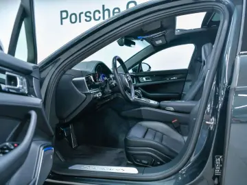 Panamera 4S E-Hybrid Sport Turismo