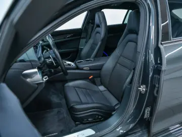 Panamera 4S E-Hybrid Sport Turismo