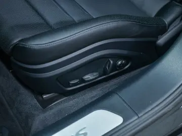 Panamera 4S E-Hybrid Sport Turismo