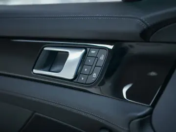 Panamera 4S E-Hybrid Sport Turismo