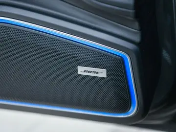 Panamera 4S E-Hybrid Sport Turismo