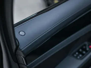 Panamera 4S E-Hybrid Sport Turismo