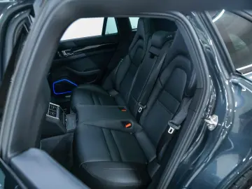 Panamera 4S E-Hybrid Sport Turismo