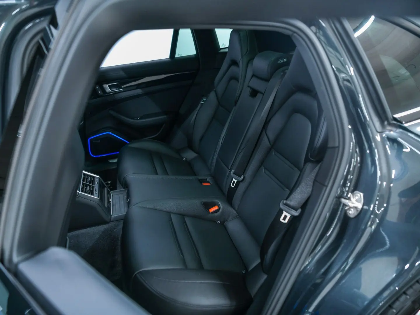 Panamera 4S E-Hybrid Sport Turismo