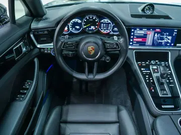 Panamera 4S E-Hybrid Sport Turismo