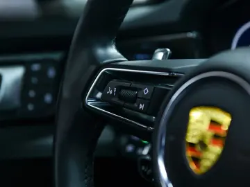 Panamera 4S E-Hybrid Sport Turismo