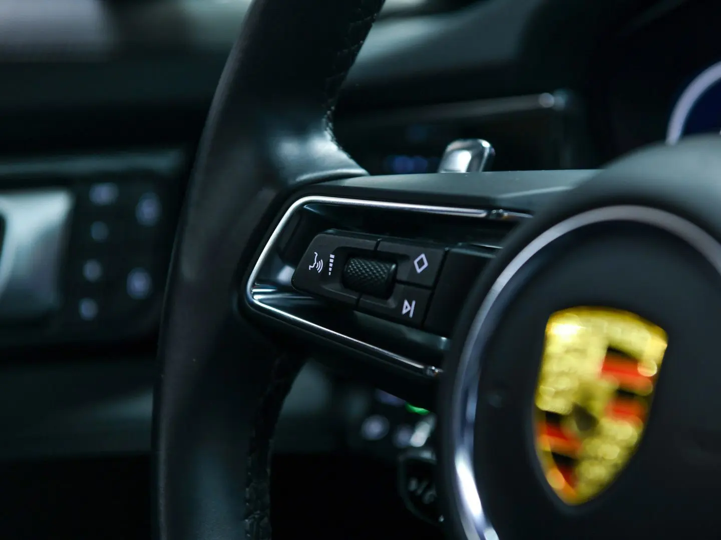 Panamera 4S E-Hybrid Sport Turismo