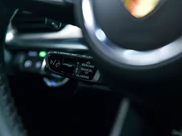 Panamera 4S E-Hybrid Sport Turismo