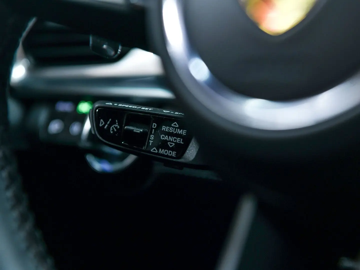 Panamera 4S E-Hybrid Sport Turismo
