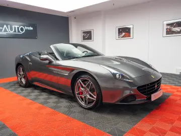 Ferrari California T