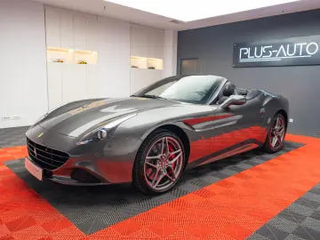 Ferrari California T