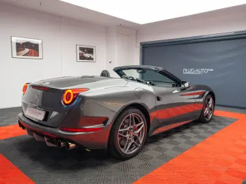 Ferrari California T