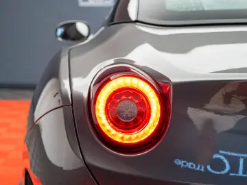 Ferrari California T