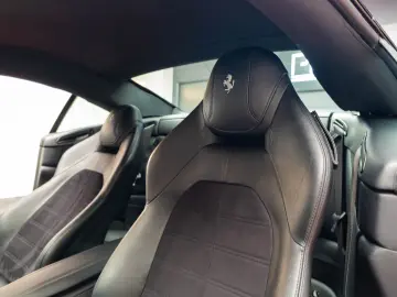 Ferrari California T