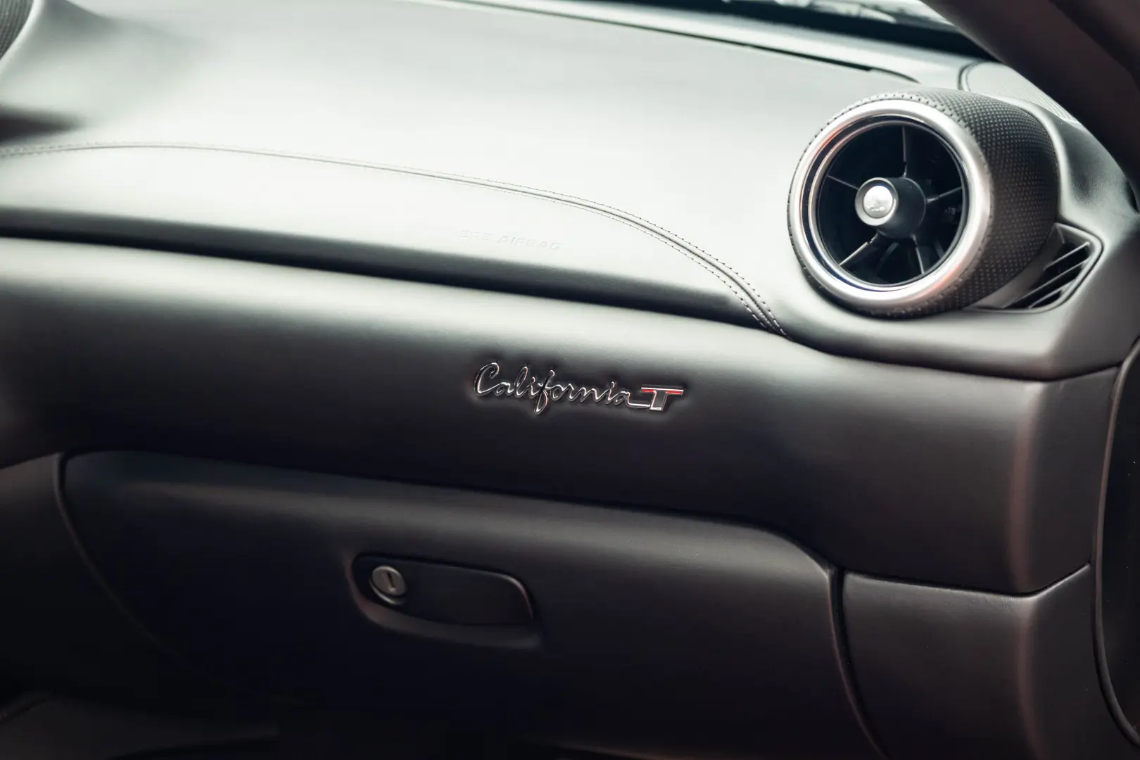 Ferrari California T