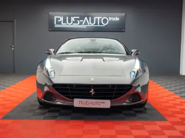 Ferrari California T