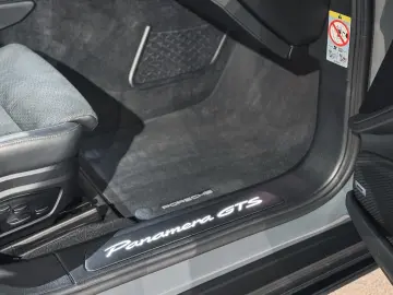 Panamera GTS Matrix+Carbon+InnoDrive+Standheiz.